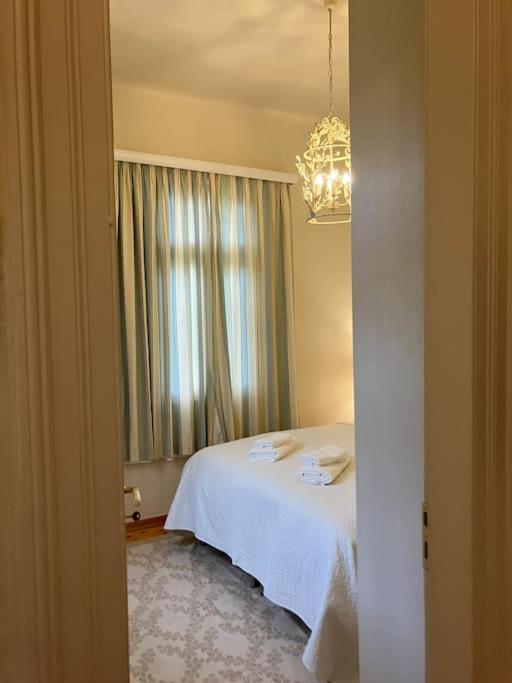 Anavros Beach House Volos Esterno foto