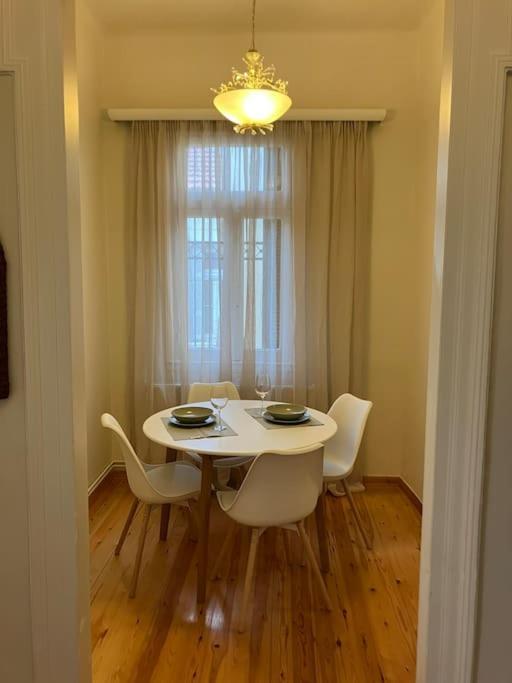 Anavros Beach House Volos Esterno foto