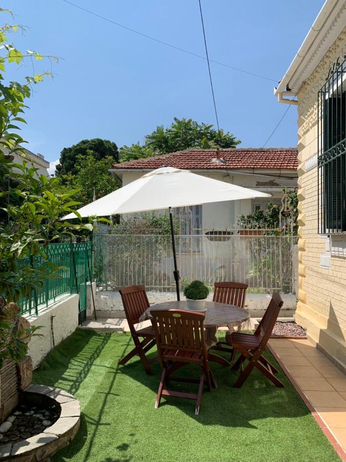 Anavros Beach House Volos Esterno foto